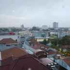 Review photo of Hotel Remcy Panakukkang from Al A.