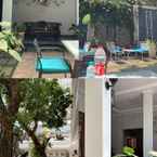 Imej Ulasan untuk Halimun Guest House & Resto dari Rahma S.