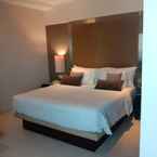 รูปภาพรีวิวของ Hotel Santika Premiere Slipi Jakarta 2 จาก Lamsihar S.