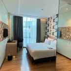 Review photo of Luminor Hotel Pecenongan Jakarta By WH 2 from Jumiyati J.