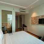 Hình ảnh đánh giá của Luminor Hotel Pecenongan Jakarta By WH 3 từ Jumiyati J.