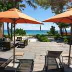 Review photo of Sai Kaew Beach Resort 5 from Giles P. J.