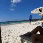 Review photo of Sai Kaew Beach Resort 7 from Giles P. J.