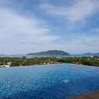 รูปภาพรีวิวของ The View Rawada Phuket จาก Nantharat C.