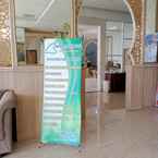 Review photo of Grand Bunda Hotel Syariah Bukittinggi from Mirdayanti M.