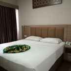 Review photo of Grand Bunda Hotel Syariah Bukittinggi 2 from Mirdayanti M.