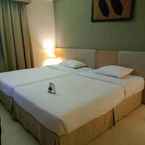 Review photo of Luwansa Hotel Palangkaraya from Mirdayanti M.