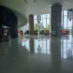 Review photo of Luwansa Hotel Palangkaraya 3 from Mirdayanti M.