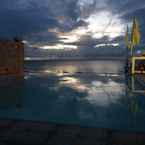 Review photo of Hotel Sebastian Oslob 3 from Myke J. C.