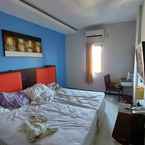 Review photo of Sarila Hotel Solo from Uswatun C.