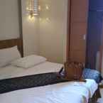 Review photo of Courtyard Hotel @ 1Borneo 6 from Mariati A. H.