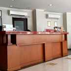 Review photo of Azza Hotel Palembang by Horison from Krisna C. N.