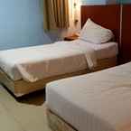 Review photo of Azza Hotel Palembang by Horison 4 from Krisna C. N.