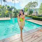Review photo of Ao Nang Phu Pi Maan Resort and Spa from Chanadda V.