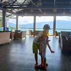 Review photo of Toba Beach Hotel from Rinda Y. M.