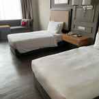 Review photo of Melia Kuala Lumpur 2 from Siti N. B. D.