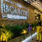 รูปภาพรีวิวของ MaxOneHotels.com @ Bounty Sukabumi จาก Friska A. S.