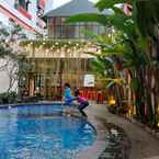 Review photo of MaxOneHotels.com @ Bounty Sukabumi 3 from Friska A. S.