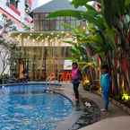 รูปภาพรีวิวของ MaxOneHotels.com @ Bounty Sukabumi 4 จาก Friska A. S.