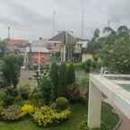 Review photo of Hotel Nirwana Pekalongan from Muhammad F.