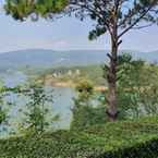 รูปภาพรีวิวของ Dalat Edensee Lake Resort & Spa 3 จาก Thai C. T. V.