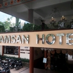 Review photo of Dam San Hotel 2 from Le V. T.