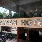 รูปภาพรีวิวของ Dam San Hotel 2 จาก Le V. T.