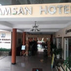 Review photo of Dam San Hotel from Le V. T.