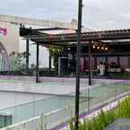 Review photo of Moxy Bandung 2 from Syufianto S.
