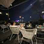 Review photo of Moxy Bandung 5 from Syufianto S.