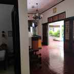 Review photo of OYO 90676 Oryza Hotel 2 from Deny S.