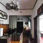 Review photo of OYO 90676 Oryza Hotel 3 from Deny S.