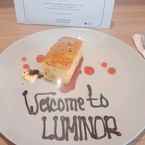 Hình ảnh đánh giá của Luminor Hotel Palembang By WH từ Martika D.