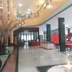 Review photo of Hotel Prima Indah from Aidil A.