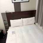 Review photo of Comfort Hotel Tokyo Kanda 3 from Su L. Y.