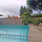 Review photo of Villa Griya Wira Karya ( Dinar ) from Farhatun N.