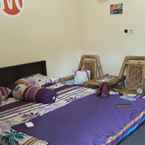 Review photo of OYO 1323 Murni Homestay from Ade S. M.