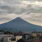 Imej Ulasan untuk Surya Asia Hotel dari Orlensi F.