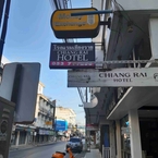 Review photo of The Chiang Rai Hotel 2 from Nipon W.