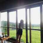 Review photo of Desa Atas Awan Eco-Boutique Hotel 2 from Ayu P. Y.