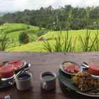 Review photo of Desa Atas Awan Eco-Boutique Hotel 3 from Ayu P. Y.