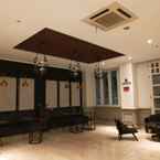 Review photo of Hotel Indies Heritage Prawirotaman 3 from Rosa S. B.