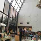 Review photo of Lux Tychi Hotel Malang 2 from Balanstina B.