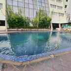 Review photo of Lux Tychi Hotel Malang 4 from Balanstina B.