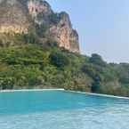 รูปภาพรีวิวของ BlueSotel SMART Krabi Aonang Beach - Adults only (SHA Plus+) จาก Nutcha N.