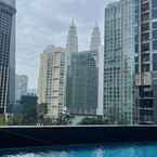 Review photo of Wyndham Suites KLCC 2 from Andyva Y. Y.