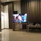 Review photo of ASTON Imperial Bekasi Hotel & Conference Center from Dhany W.
