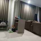 Review photo of ASTON Imperial Bekasi Hotel & Conference Center 6 from Dhany W.