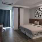 Review photo of Boutique Residence Kuta managed by The Sun Boutique Hotel from Nisa A. W.