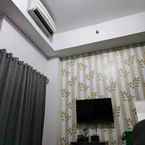 Hình ảnh đánh giá của Apartment Taman Melati Rest n Relax 2 từ Muhamad R. R.